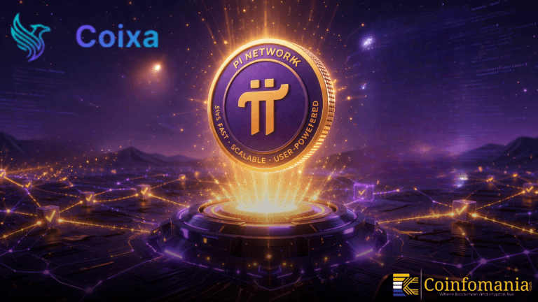 Coixa Wallet Richiede Approvazione KYB su Pi Network