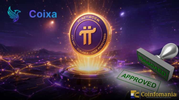 محفظة كويكسا تتقدم بطلب للحصول على موافقة KYB على شبكة باي