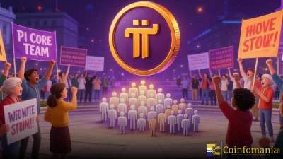 Community Voice Urges Pi Core Team to Take Stronger Control of Promotion
