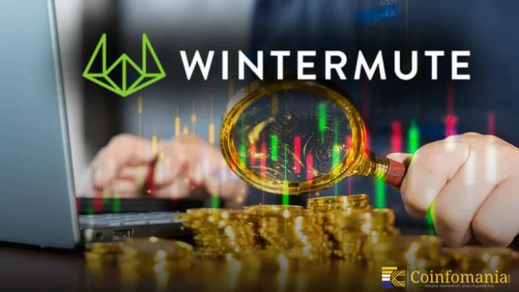 Данные Wintermute показывают, что криптовалюты истощаются, несмотря на рост ликвидности