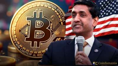 Ro Khanna’s Crypto Bill Pushes for Clearer Crypto Ethics