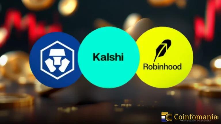 Connecticut Calls Out Major Platforms as Event Trading Faces New Scrutiny