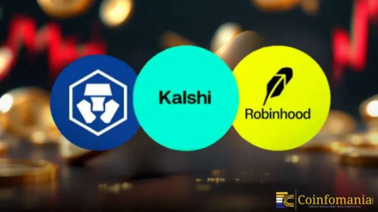 Connecticut Calls Out Major Platforms as Event Trading Faces New Scrutiny