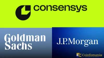 Consensys เตรียมเปิด IPO โดยมีวอลล์สตรีทหนุนหลัง