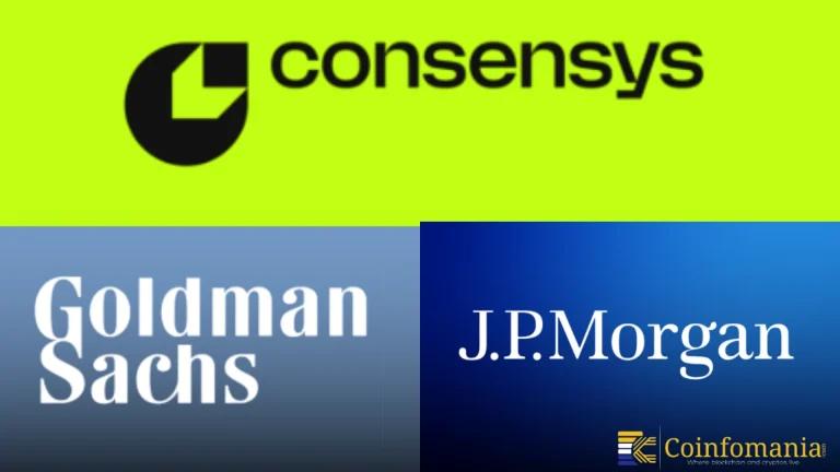 Consensys Plans IPO with Major Wall Street Backing