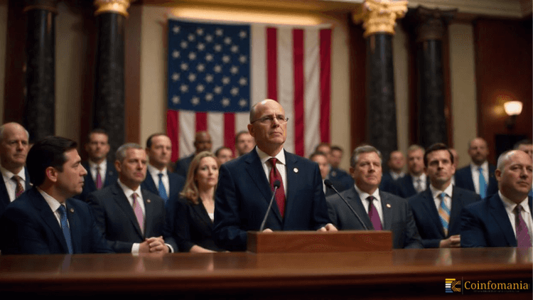 Regulating the Future: U.S. Congress Scrutinizes Stablecoins as USD1 Enters the Market