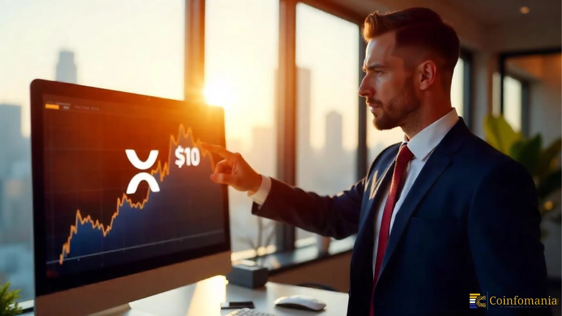 XRP Ledger (XRPL) Market Analysis: A Deep Dive into the Current Trends and Future Predictions