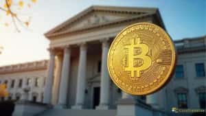 Altcoins Are Plotting a Comeback—And This Time, They’re Not Playing Second Fiddle to Bitcoin