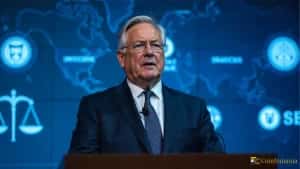 Unicoin CEO Calls for SEC Lawsuit to Be Dropped: $3.5 Billion Plea Amid Trump’s Crypto Shake-Up!