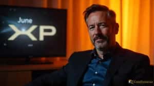 Ripple CEO Hints at Major June Event—What’s Coming for XRP?