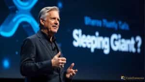 XRP Is a ‘Sleeping Giant,’ Says Prominent Founder: Here’s Why That May Be True