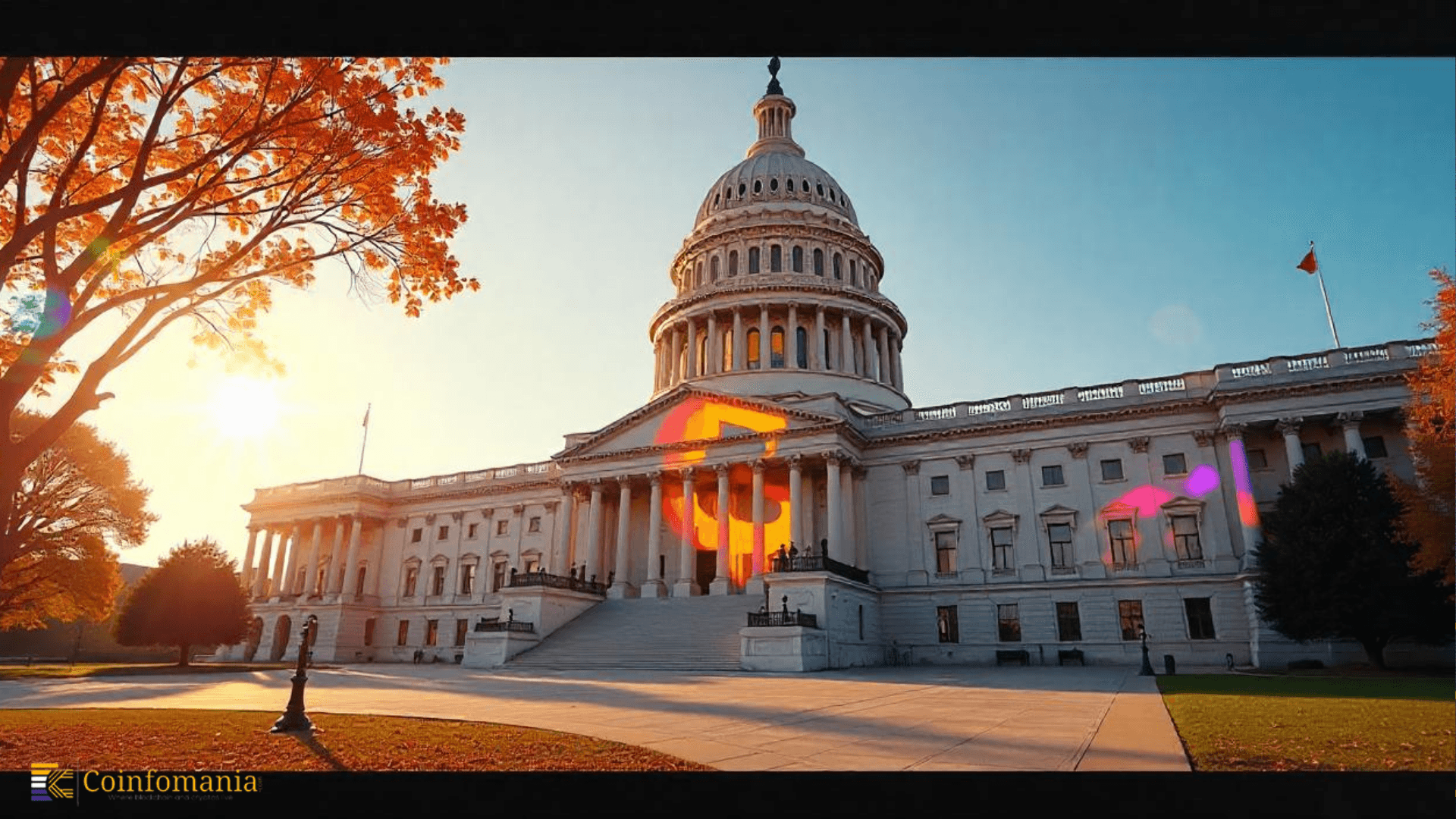 U.S. Senate Advances GENIUS Act to Regulate Stablecoins and Balance State-Federal Roles