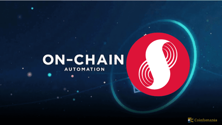 Supra AutoFi Launches First Fully On-Chain Automation Solution