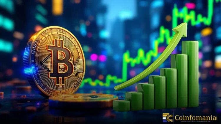 La exposición corporativa a Bitcoin se duplica en 2025 y supera los 105.000 millones de dólares