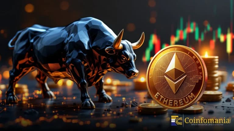 ¿Podría Ethereum colapsar realmente por debajo de $1,000 antes de la próxima subida?