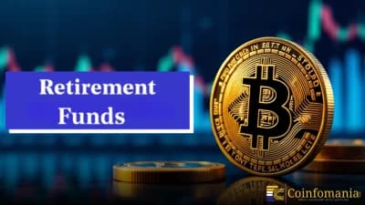 Could Indiana Soon Allow Retirement Funds To Invest In Cryptocurrency?