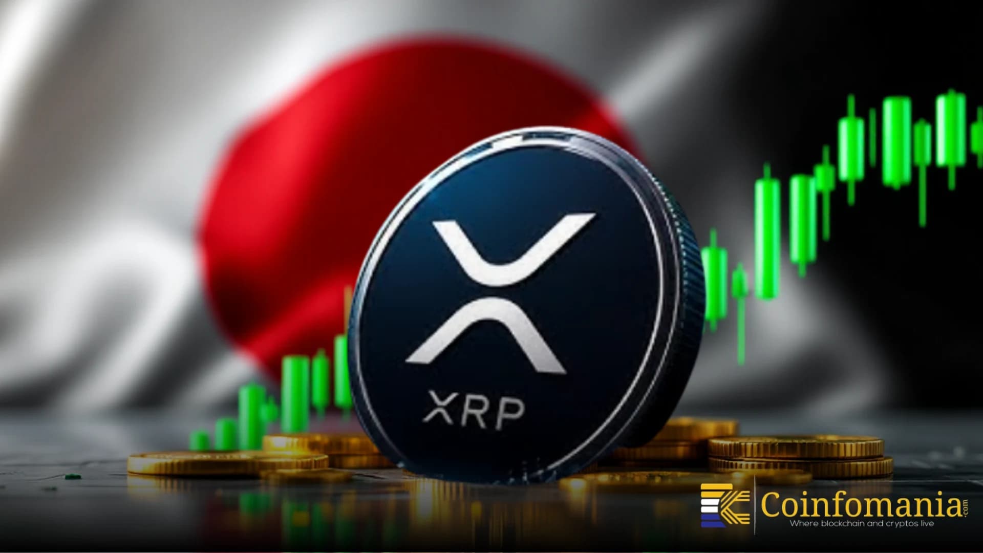 La Riconfigurazione del Giappone nel 2026 Potrebbe Scatenare un Aumento del Corso di XRP?