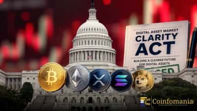 هل يمكن أن يؤدي قانون CLARITY إلى موجة جديدة بقيمة 30 مليار دولار في عالم العملات الرقمية؟