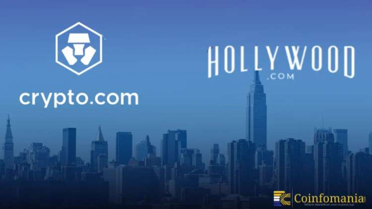 Crypto Hollywood Betting permette ai fan di prevedere premi e successi