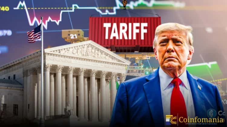 Supreme Court Ruling on Trump Tariffs Could Trigger $133 Billion Refund Shock