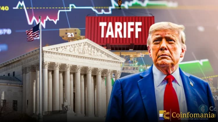 Supreme Court Ruling on Trump Tariffs Could Trigger $133 Billion Refund Shock