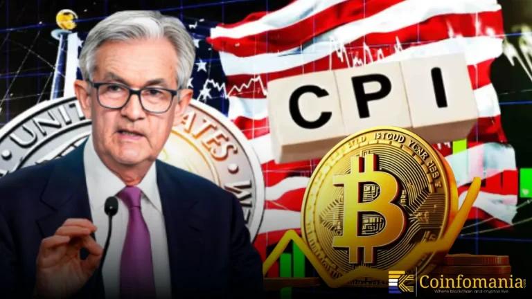 Fed Rate Pause Signals Put CPI Data at the Center of Market Direction