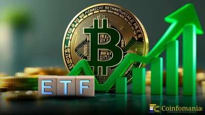Crypto ETF Growth Could Surge in 2026, Analyst Predicts