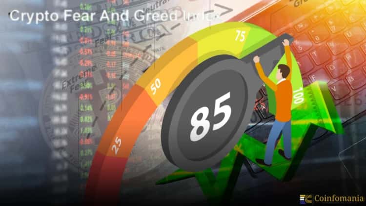 Crypto Fear & Greed Index Moves to Neutral as Market Calms