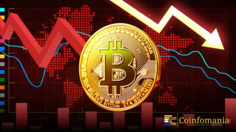 La peur crypto revient à des niveaux inédits depuis les jours les plus sombres de 2022