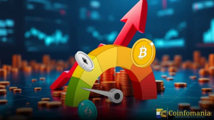 Crypto Fear and Greed Index Turns Greedy as Market Confidence Rebuilds