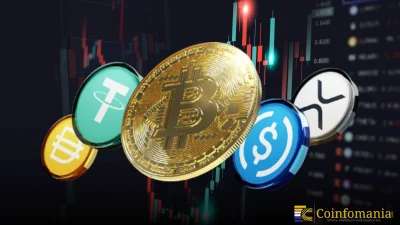 Los fondos cripto registran salidas por 1.170 millones de dólares en una semana, según CoinShares