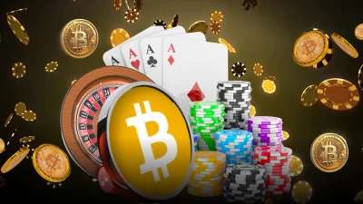Crypto Gambling: Weighing the Opportunities and Challenges