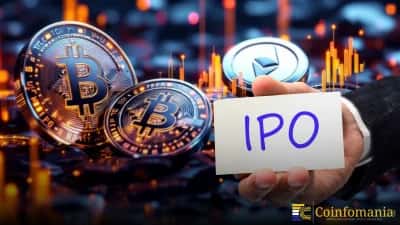 Crypto IPO Market Eyes Busier 2026 After $3.4B Raised in 2025
