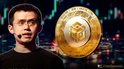 Crypto Investor Exposes Contract in Binance Projects