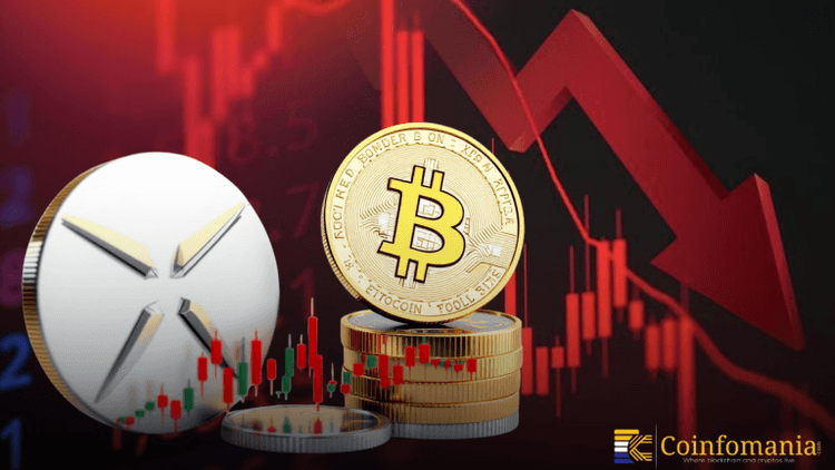 Trader med 100 % treffrate taper 38 millioner dollar i markedsfall