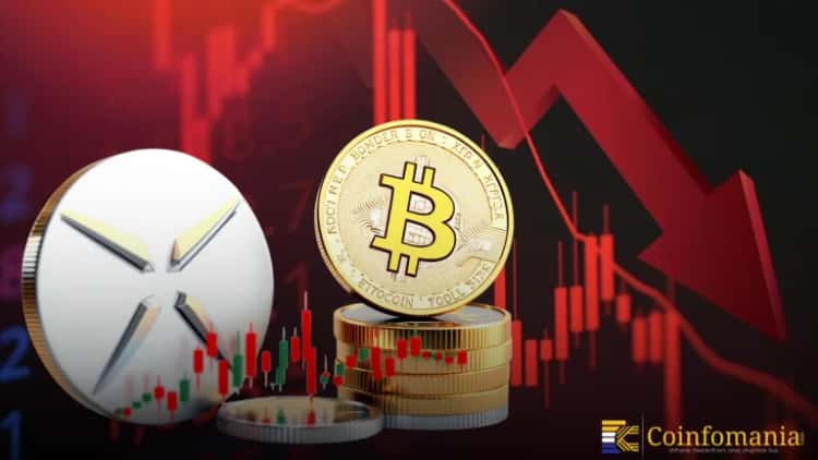 Trader con un tasso di successo del 100% perde 38 milioni di dollari nel crollo del mercato