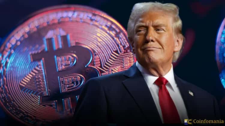 Crypto Leaders Urge President Trump to Block Bank Data Fees