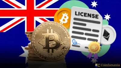 Crypto Licensing Shake-Up: Australia’s Bold New Move