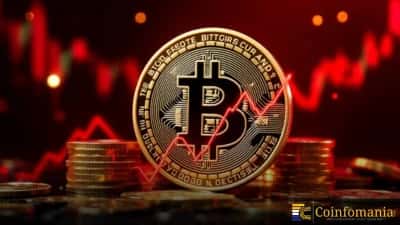 Việc thanh lý tiền điện tử làm rung chuyển thị trường chỉ trong vài giờ