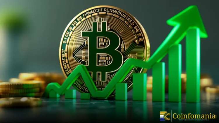 Crypto Market Cap Adds $80 Billion in Hours as Prices Jump