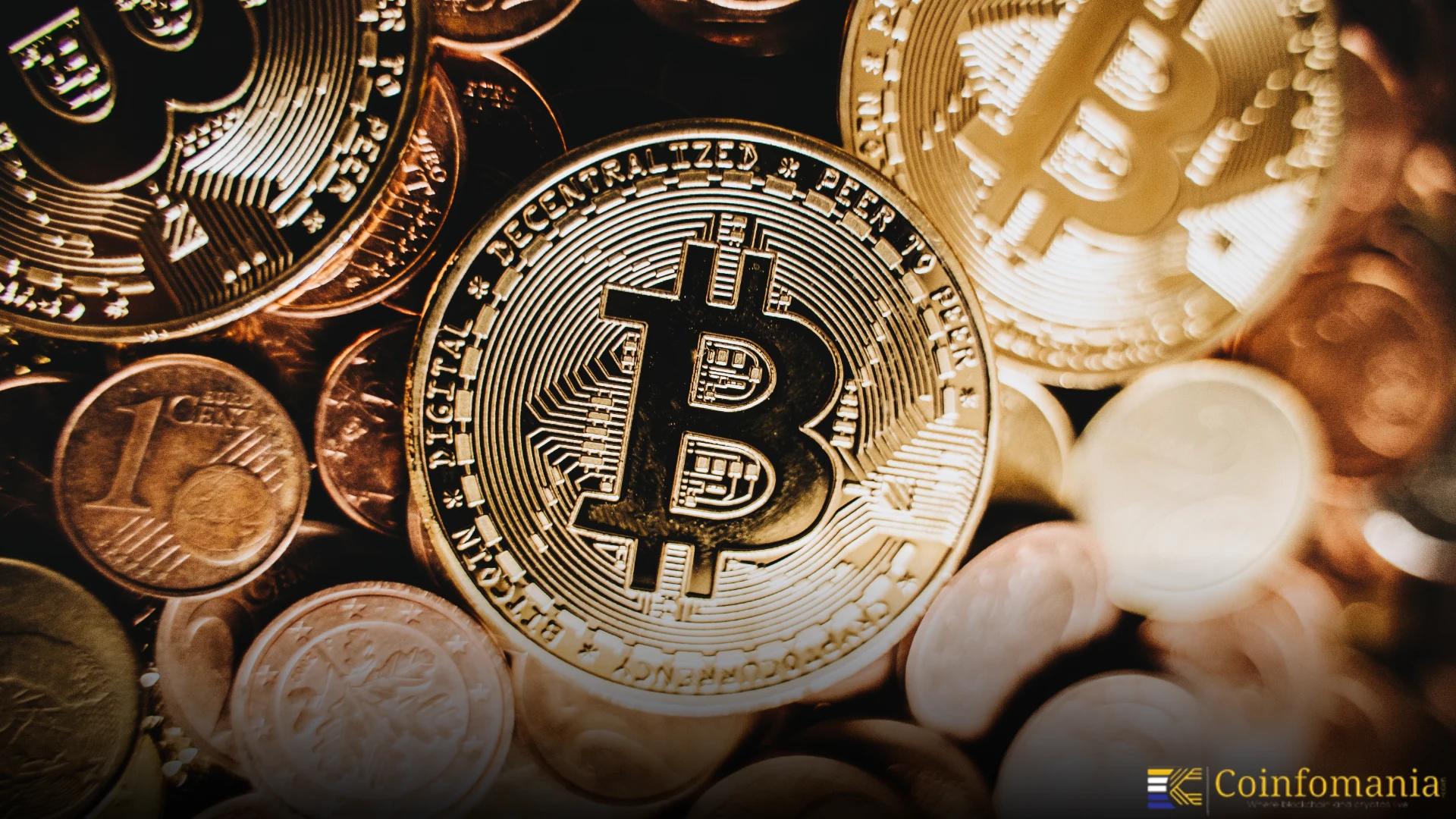 Crypto Market Tops $4.21 Trillion as Bitcoin Approaches $124,000