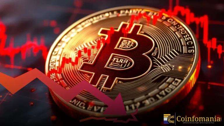 Crypto Market Faces Heavy Stress as Liquidations Cross $636 Million