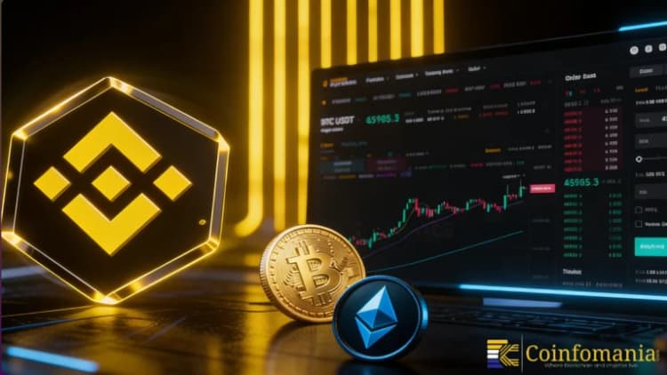 Kripto Piyasası Q1’de 20 Trilyon Dolar Hacme Ulaştı, Türevler Dominant