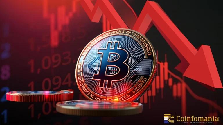 Crypto Crash Sparks Panic as $92B Disappears from Market
