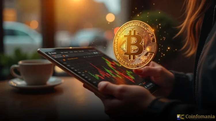 Crypto Market Nears $4 Trillion, Driven by Surge in Open Interest