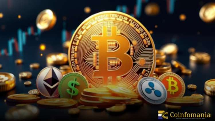 L’Indice della Stagione Altcoin Sale a 33, Segnalando un Cambio nella Dominanza di Bitcoin