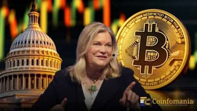 Il progetto di legge sulla struttura del mercato crypto guadagna un raro slancio bipartisan