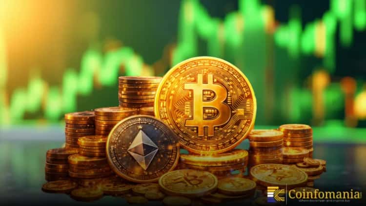 Crypto Market Surges As $90 Billion Enters Digital Assets In Just 24 Hours