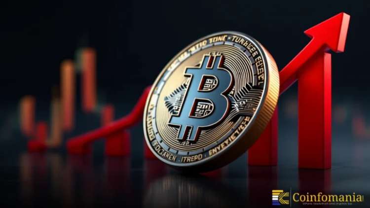 Crypto Market Surges by $75 Billion in 3 Hours as Bitcoin Leads the Rally