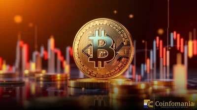 Bitcoin and Ethereum Markets Face Intense Pressure as Options Expiry Nears